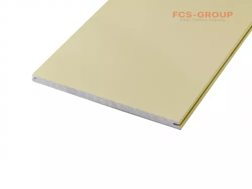 Картинка товара FCS-GROUP 3000*190*10 Smooth Line F08