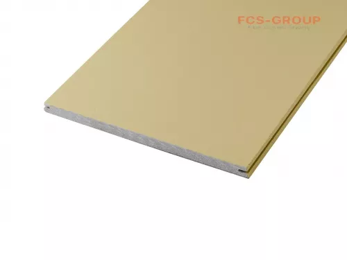 Картинка товара FCS-GROUP 3000*190*10 Smooth Line F11