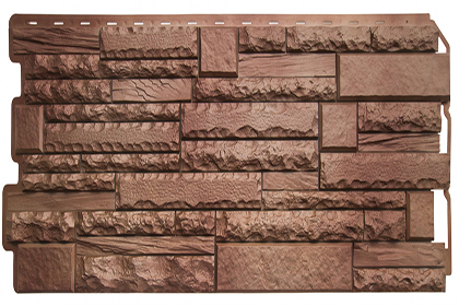 Картинка товара Панель Скалистый камень, Пиренеи, 1170х450мм