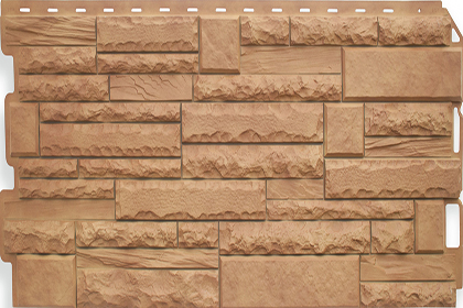 Картинка товара Панель Скалистый камень, Памир, 1170х450мм