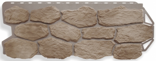 Картинка товара Панель Бутовый камень, Нормандский, 1130х470мм