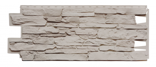Картинка товара Фасадная панель VOX Solid Stone Lazio - камень светлая глина