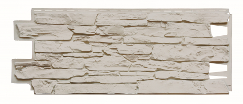 Картинка товара Фасадная панель VOX Solid Stone Liguria - камень ванильный
