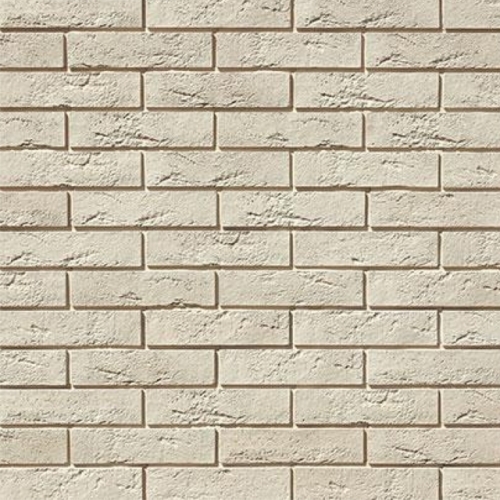 Картинка товара Плитка Лофт брик А330-10 (бежевый) White Hills гипс 242*67мм