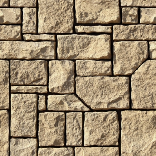 Картинка товара Плитка Дарем (темно-бежевый) White Hills цемент (105-480)*(45-580)мм