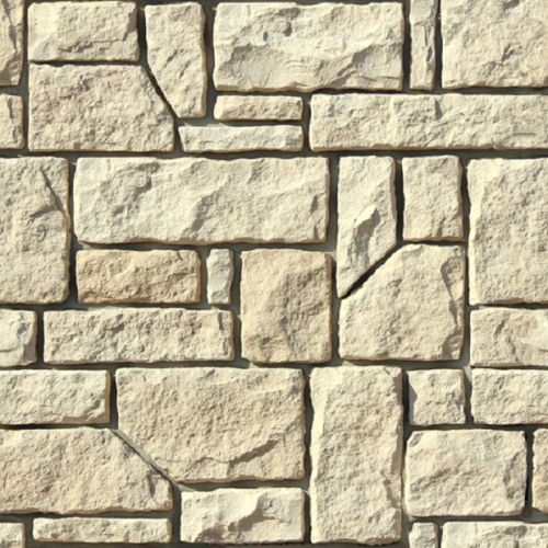 Картинка товара Плитка Дарем (бежевый) White Hills цемент (105-480)*(45-580)мм