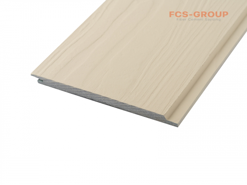 Картинка товара FCS-GROUP 3000*190*10 Wood Click F02
