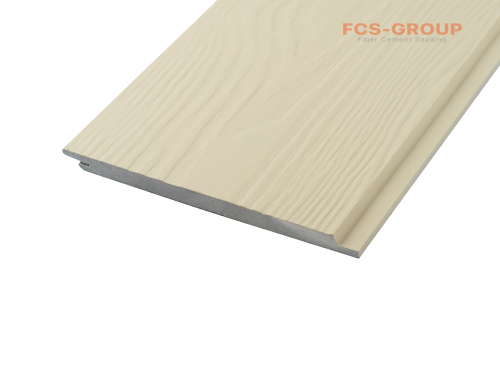 Картинка товара FCS-GROUP 3000*190*10 Wood Click F08