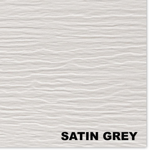Картинка товара Сайдинг Mitten Oregon pride виниловый Satin Grey