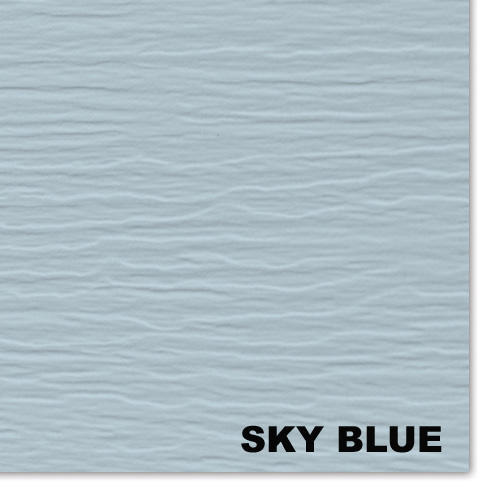 Картинка товара Сайдинг Mitten Oregon pride виниловый SkyBlue
