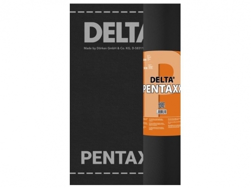 Картинка товара Супердиффузионная мембрана Delta-Pentaxx
