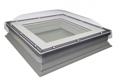 Картинка товара Окно FAKRO DXC-C P2 для плоских крыш