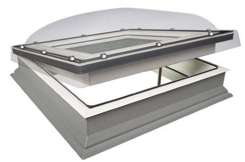 Картинка товара Окно Fakro для плоских крыш DEC-C P2