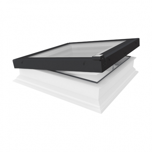 Картинка товара Окно Fakro DEG P2 для плоских крыш Z-Wave