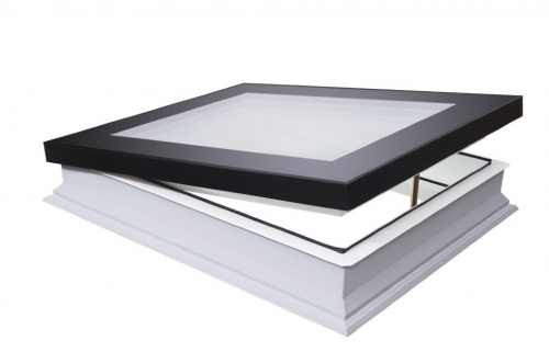 Картинка товара Окно Fakro для плоских крыш DMF-D U6