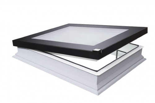 Картинка товара Окно Fakro для плоских крыш DEF-D U6