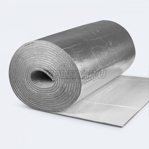 Рулон K-FLEX 06x1000-30 AIR AD METAL