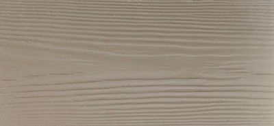 Картинка товара Сайдинг фиброцементный Cedral Wood цвета C14 белая глина, с фактурой под дерево