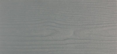 Картинка товара Сайдинг фиброцементный Cedral Wood цвета C62 голубой океан, с фактурой под дерево