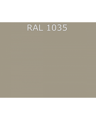 Картинка товара Гладкий лист RAL 1035 0,5мм
