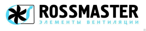 Картинка товара Кровельная вентиляция ROSSMASTER Кровельная фурнитура и аксессуары
