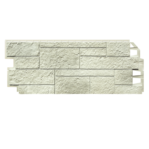 Картинка товара Фасадная панель Solid Sandstone (Песчаник) Beige - Бежевый